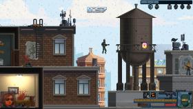 Игра Door Kickers: Action Squad на компьютер