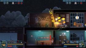 screenshot Door Kickers: Action Squad