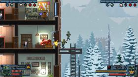 Скриншот из игры Door Kickers: Action Squad в хорошем качестве