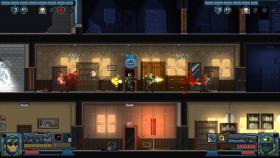 Графика Door Kickers: Action Squad