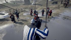 Игра MORDHAU на компьютер