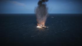 Game UBOAT for PC