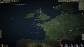 screenshot UBOAT