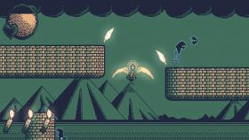 screenshot Marvin The Hatter