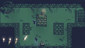 Скриншот из игры Marvin The Hatter в хорошем качестве