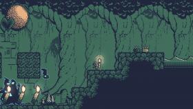 Game Marvin The Hatter for PC