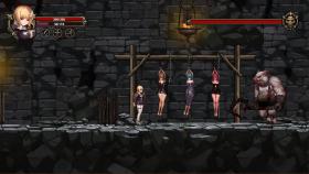 screenshot Summon of Asmodeus