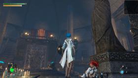 Скриншот из игры Neverinth в хорошем качестве