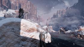 Игра Fade to Silence на компьютер