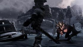 screenshot Fade to Silence