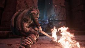 Картинка Fade to Silence на ПК