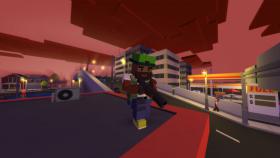 Изображение BROKE PROTOCOL: Online City RPG