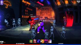 Скриншот из игры Ultra Savage в хорошем качестве