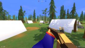 Картинка Rise of Liberty на ПК