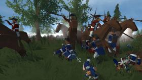 Game Rise of Liberty for PC