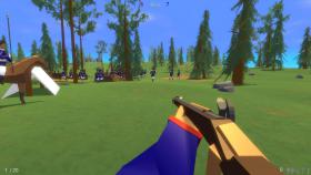 Игра Rise of Liberty на компьютер