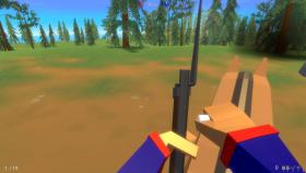 Графика Rise of Liberty