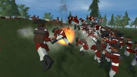 screenshot Rise of Liberty