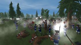 Изображение Rise of Liberty