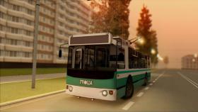 Game Grand Theft Auto: Province for PC