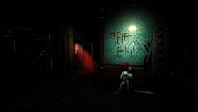 screenshot Close to the Sun