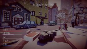 Картинка Homeless Simulator на ПК