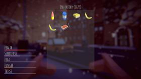 screenshot Homeless Simulator