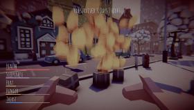 Игра Homeless Simulator на компьютер