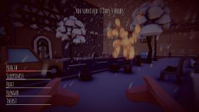 Game Homeless Simulator for PC