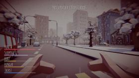 Скриншот из игры Homeless Simulator в хорошем качестве