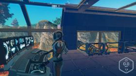 Картинка Planet Nomads на ПК