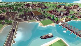 Изображение Rise of Industry