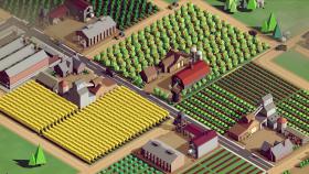 Игра Rise of Industry на компьютер