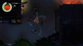 screenshot The Path To Die