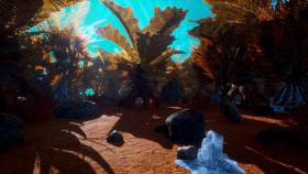 Скриншот из игры Celestial в хорошем качестве