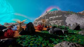 Картинка Celestial на ПК