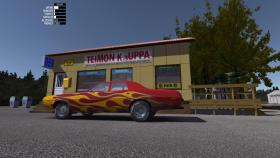 screenshot My Summer Car