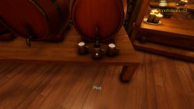 Скриншот из игры The Garden Pub в хорошем качестве