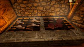 screenshot The Garden Pub