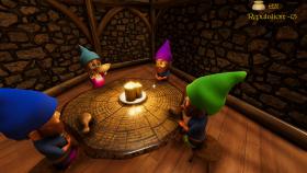 Game The Garden Pub for PC