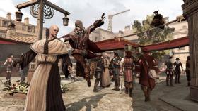 Game Assassin’s Creed: Brotherhood for PC