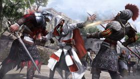 Изображение Assassin’s Creed: Brotherhood