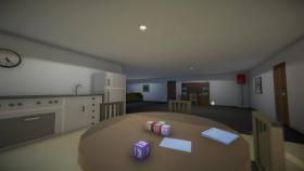 Скриншот из игры Child at Home в хорошем качестве