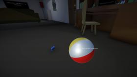 Картинка Child at Home на ПК