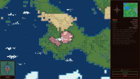 Скриншот из игры Odd Realm в хорошем качестве