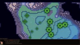 screenshot Odd Realm