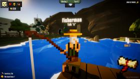 Картинка Medieval Shopkeeper Simulator на ПК