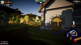 Изображение Medieval Shopkeeper Simulator