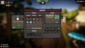 screenshot Medieval Shopkeeper Simulator