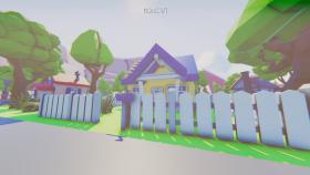 Скриншот из игры Surprising My Neighbors в хорошем качестве